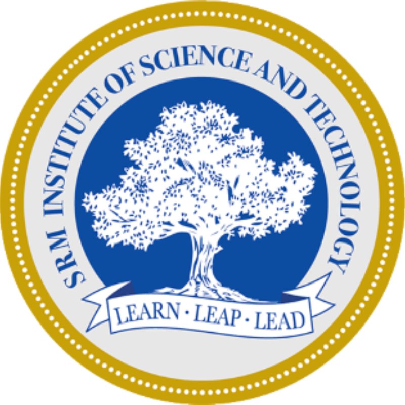 SRM Logo